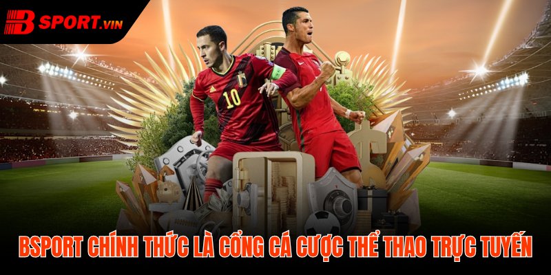 Bsport cổng thể thao trực tuyến xác minh trang chủ an toàn