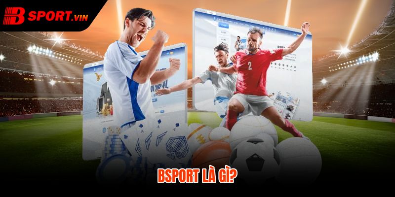 Giới thiệu Bsport qua dịch vụ thể thao casino đa thiết bị