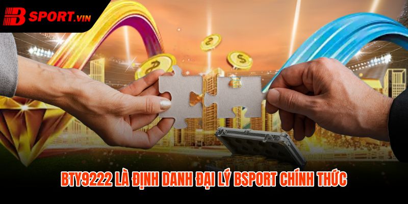 BTY9222 và dấu nhận diện nguồn giới thiệu chính thức