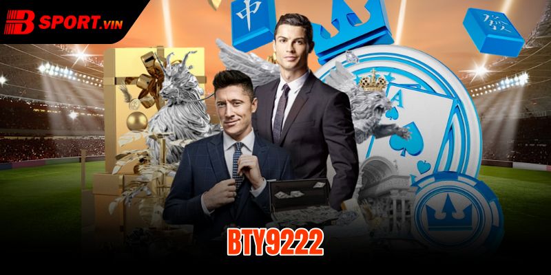 BTY9222