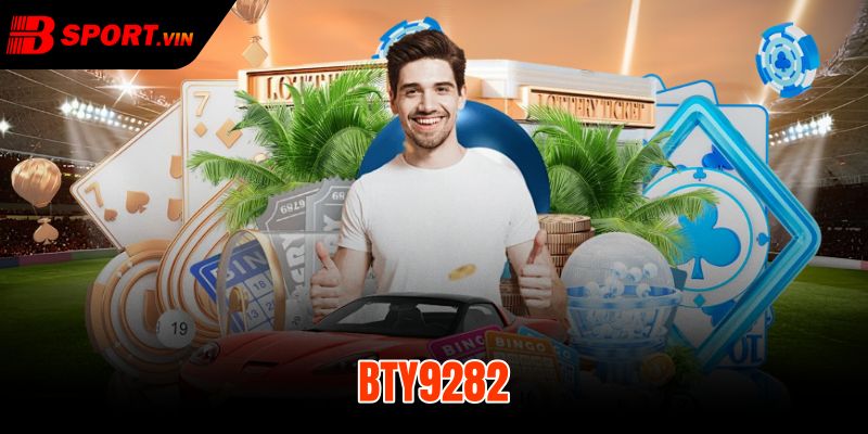 BTY9282 - Mã Đại Lý Bsport Chính Thức Và Cách Xác Minh 1 BTY9282
