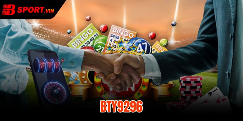 BTY9296