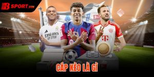 Cáp Kèo Là Gì