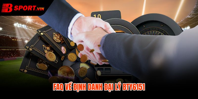 BTY6151 qua câu hỏi nhanh về đăng ký hỗ trợ