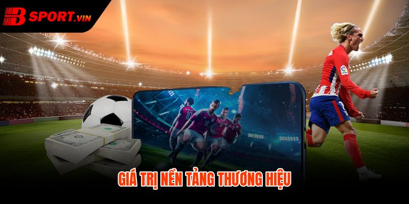 Giới thiệu Bsport với minh bạch bảo mật hỗ trợ nhanh
