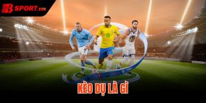Kèo Dụ Là Gì