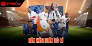 Kèo Ném Biên Là Gì