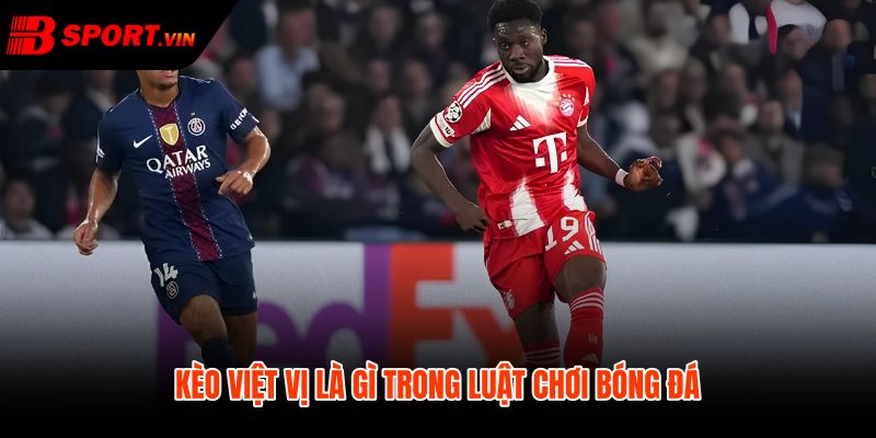Kèo việt vị là gì qua Luật 11 và điểm đứng