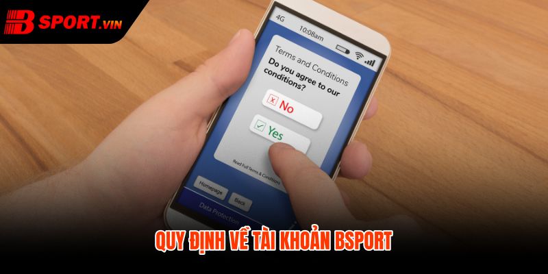 Điều khoản sử dụng cho hồ sơ truy cập an toàn