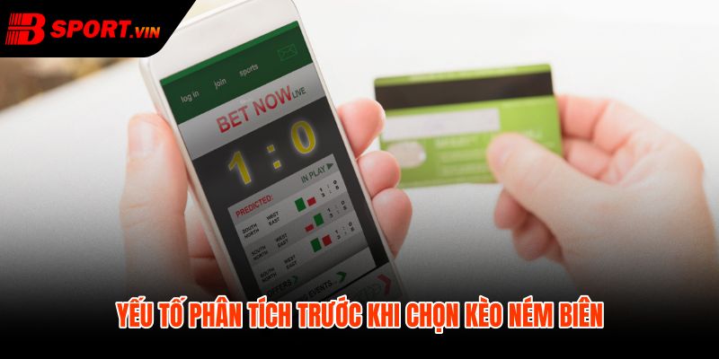 Kèo ném biên là gì qua nhịp đấu và áp lực biên